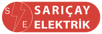 Sarıçay Elektrik Taahhüt Projelendirme Bakım Onarım Hizmetleri